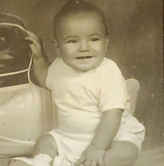 Meet your Posher, Andres - Picture 1 of 1